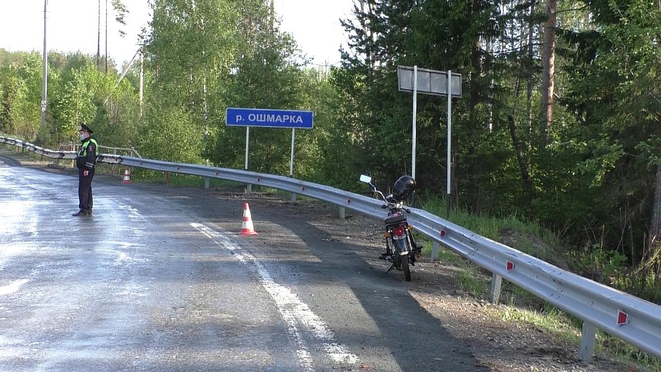Фото: отдел пропаганды ГИБДД по Свердловской области