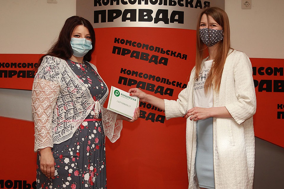 3-е место досталось Дарье Корневой. Фото: Юлия ПЫХАЛОВА