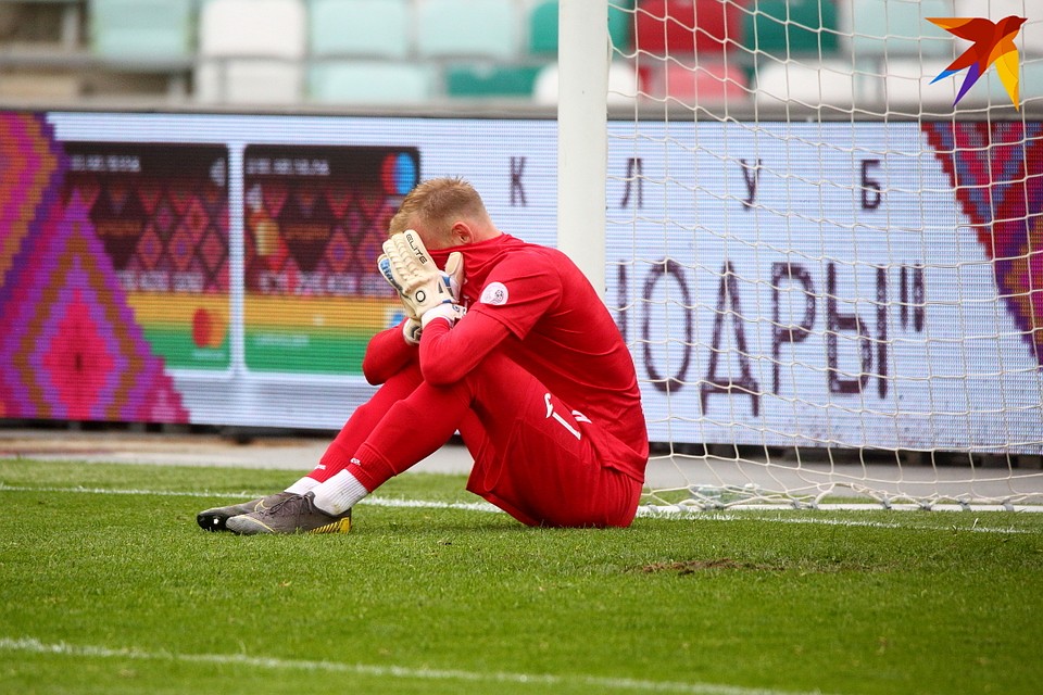 Сергей Игнатович. Фото: Святослав ЗОРКИЙ