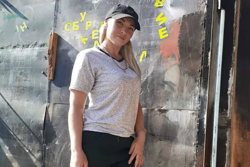 Дома Надежду ждут две дочки. Фото: соцсети