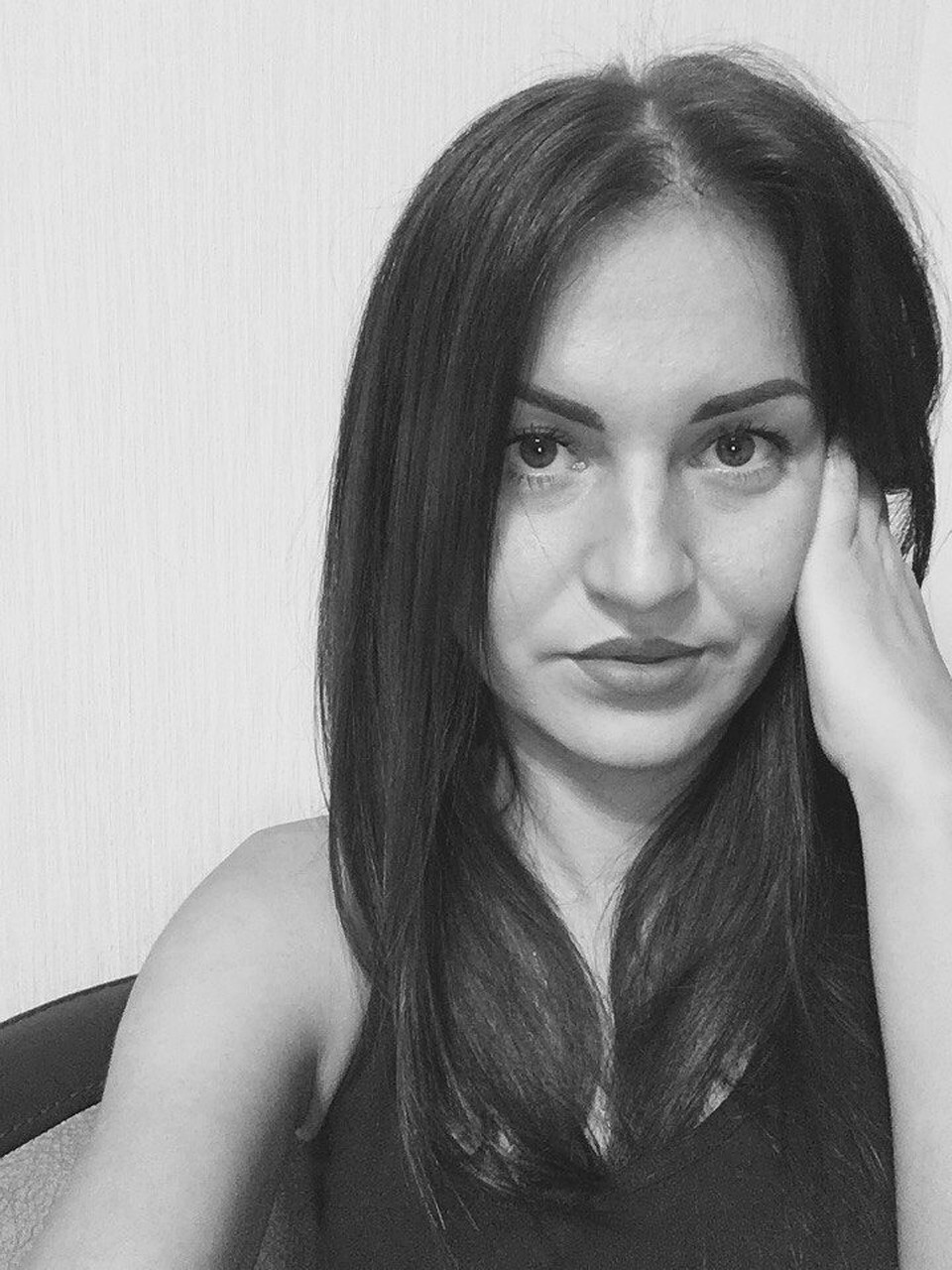 Юлия в медицине с 2010 года Фото: Личная страница героя публикации в соцсети