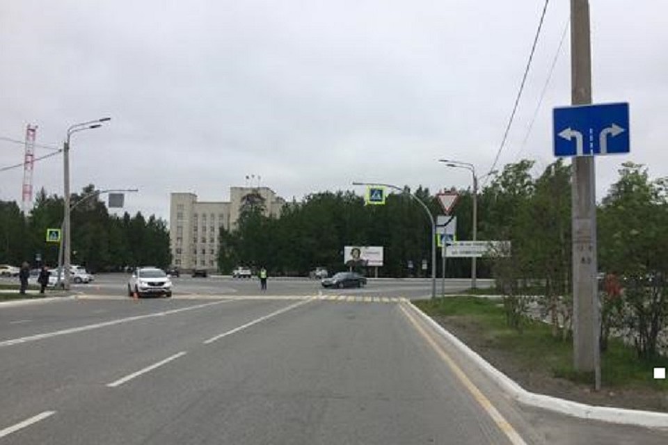 Фото: Госавтоинспекция Ямала