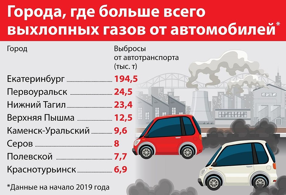 По данным на начало 2019 года. Фото: Ксения КРИВОЩЕКОВА