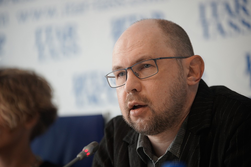 По словам Алексея Иванова, во время визита в регион для него открылся «неизведанный пласт истории». Фото: Алексей БУЛАТОВ