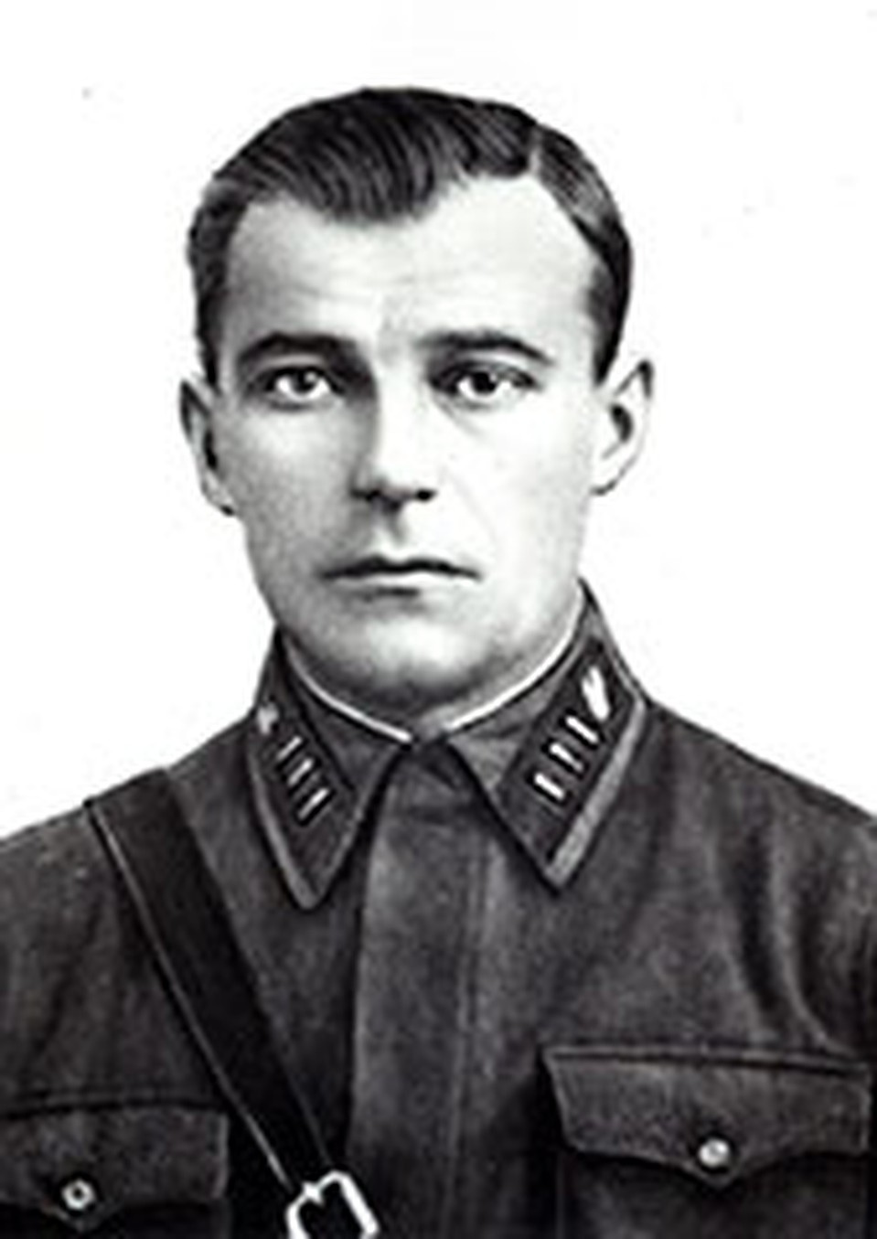 Иван Алексеев