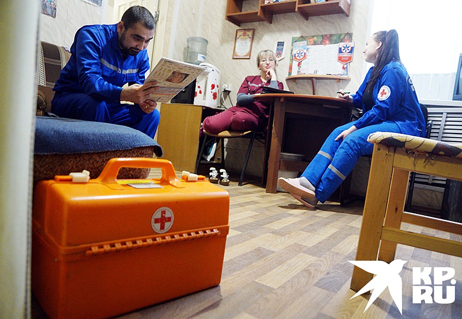 Медицина, которую оптимизировали и модернизировали, оказалась нефункциональной в условиях эпидемии Фото: Алексей БУЛАТОВ