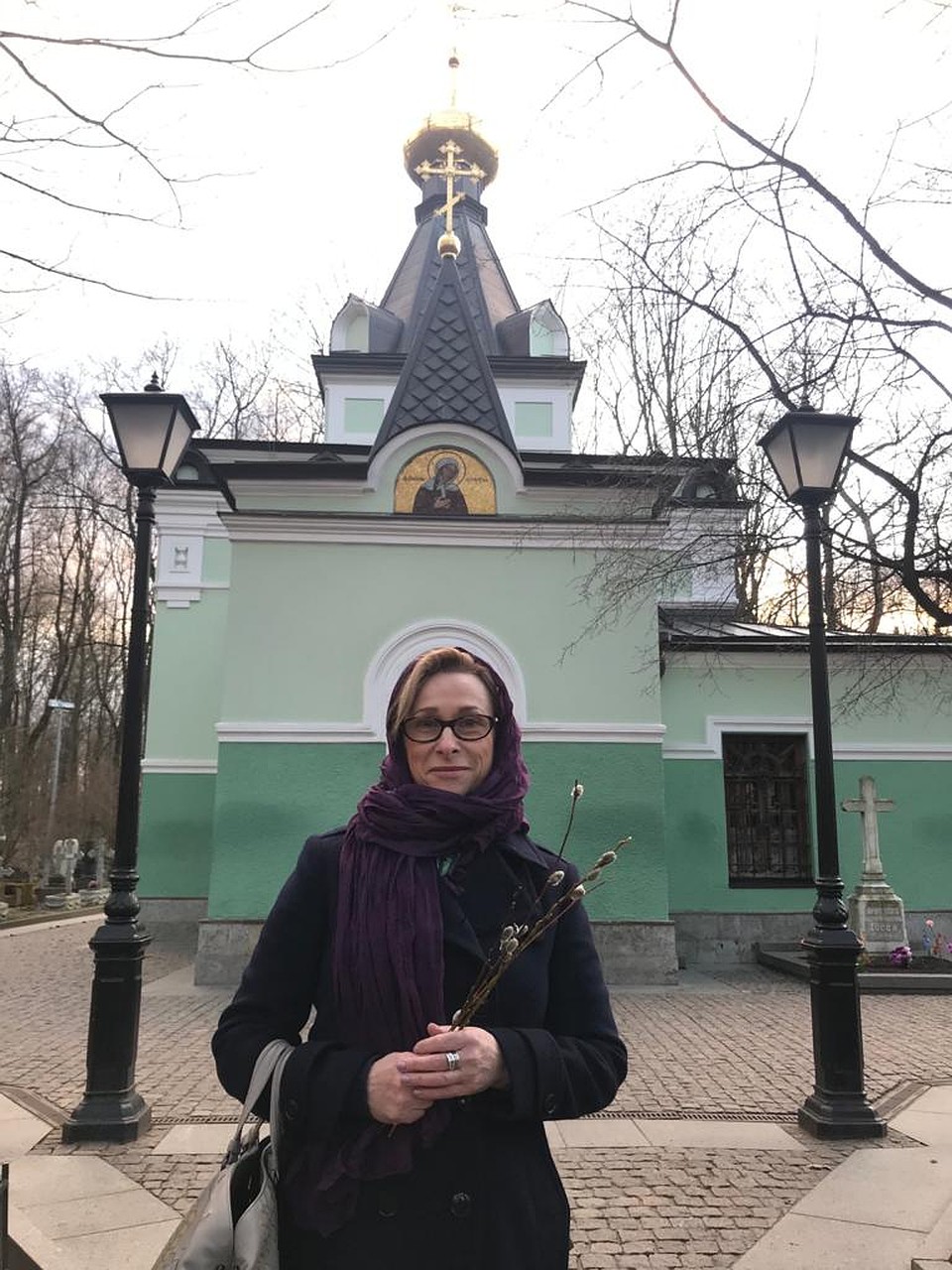 София Яковлевна была детским врачом Фото: СОЦСЕТИ