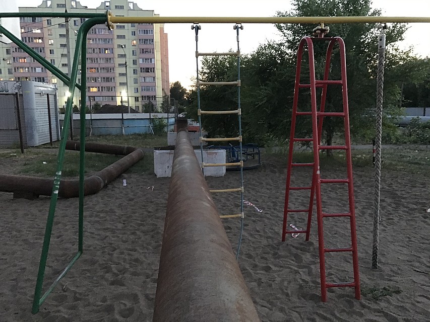 Фото: «Омск ВК»