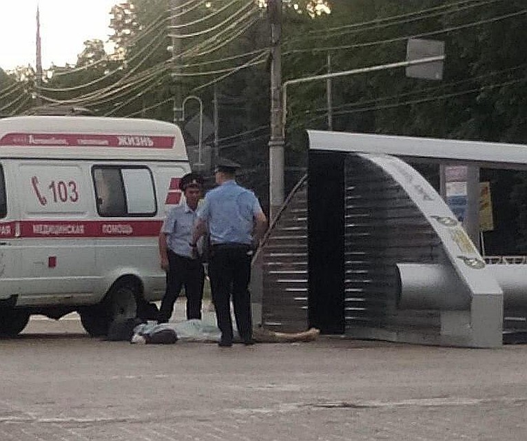 СК возбудил уголовное дело.