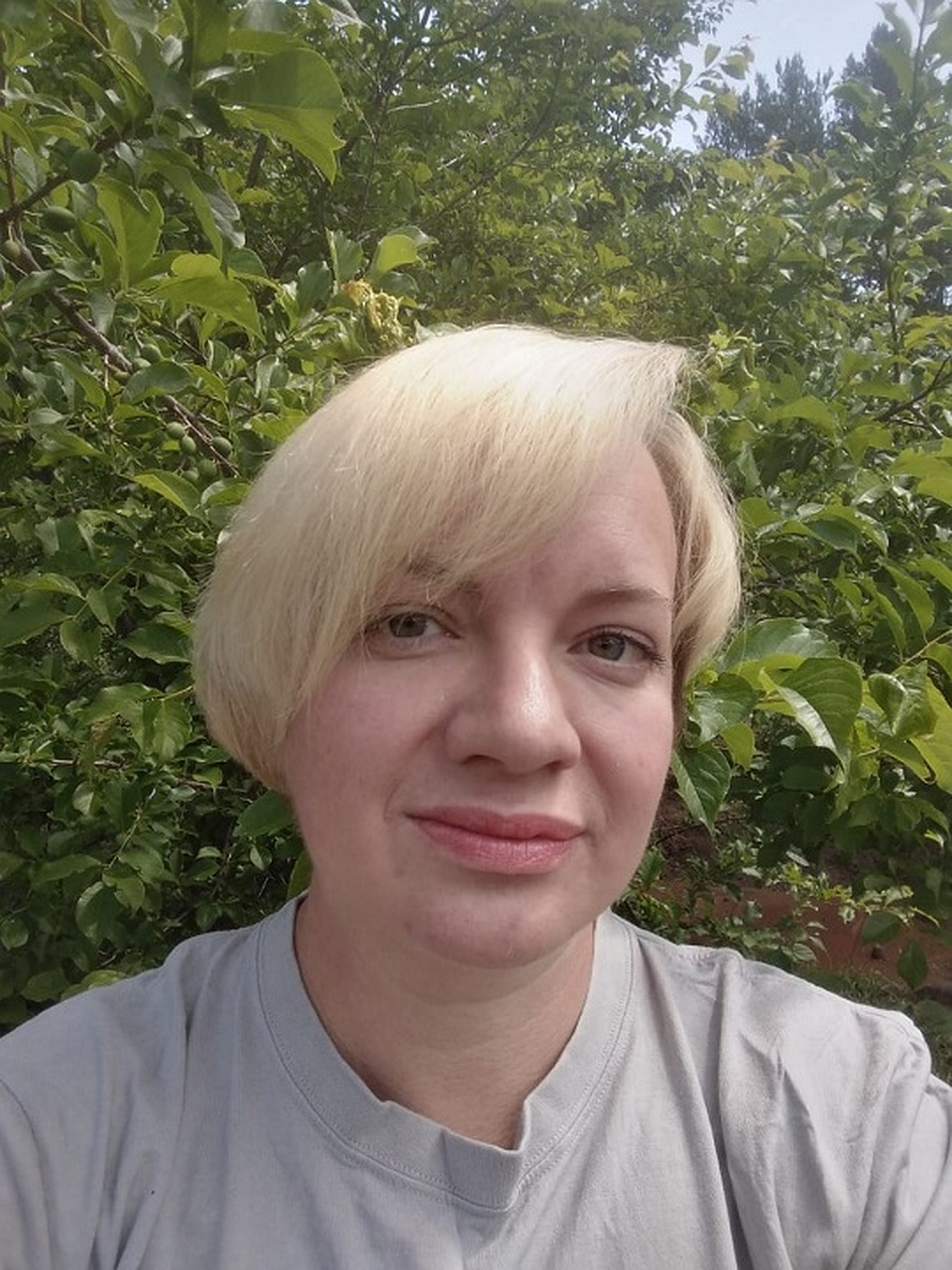 Мария Алтухова
