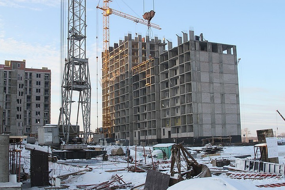 Так выглядел комплекс всего полгода назад