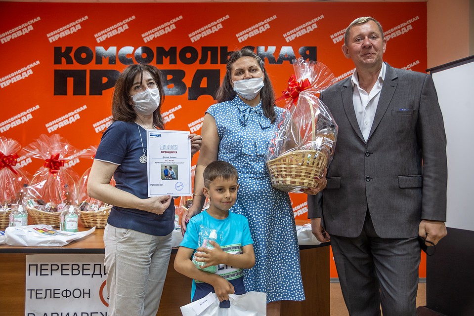 В спортивной копилке у Арсения уже много медалей Фото: Диана ИВАНОВА