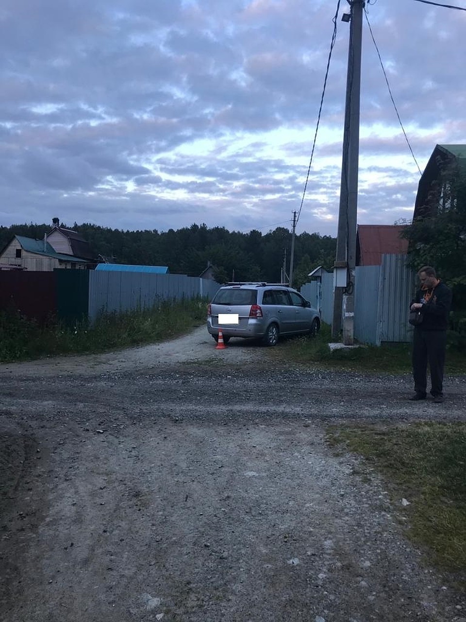 Фото: УГИБДД по Свердловской области