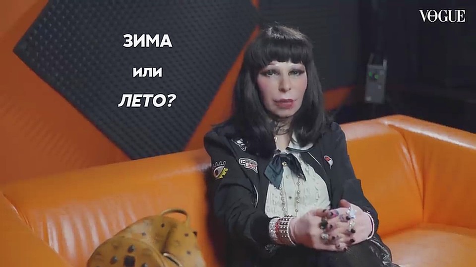 Так Агузарова выглядит сейчас Фото: Кадр видео