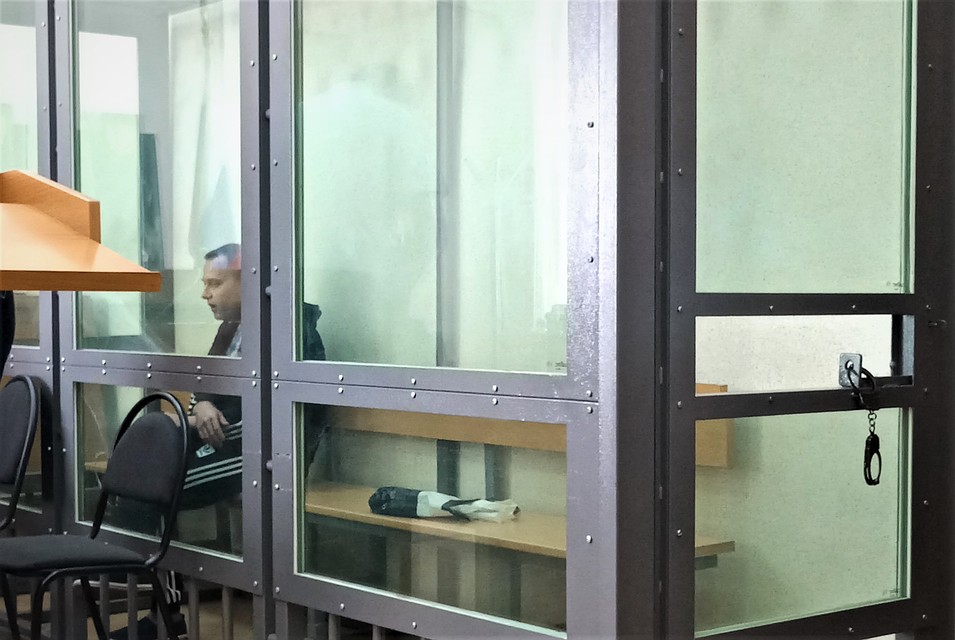 Родные говорят, что Владимир Чичаев мечтал о ребенке и очень любил дочку Фото: Александра БУДАЕВА