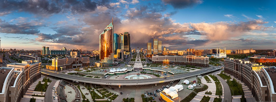 Фото: Лейли Кабди