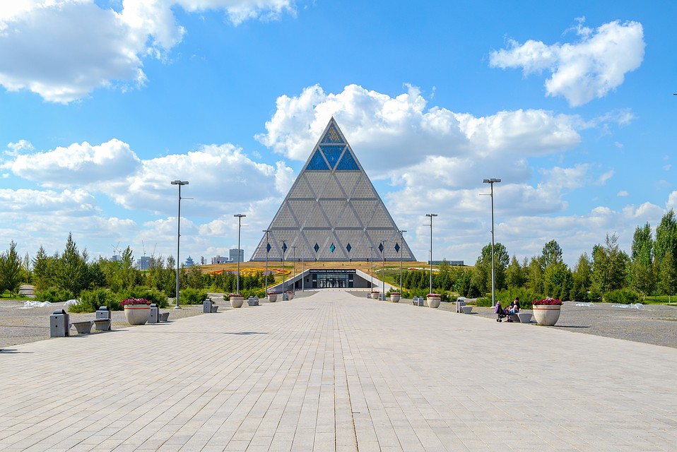 Фото: Лейли Кабди
