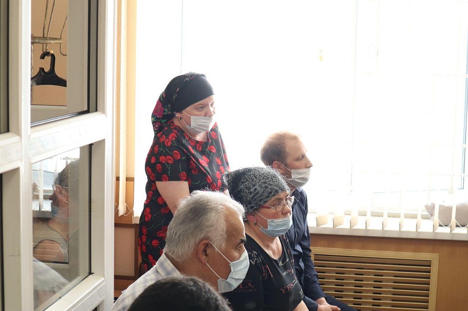 После произошедшего сестра погибшей не может жить без успокоительного Фото: Василий Вахрин