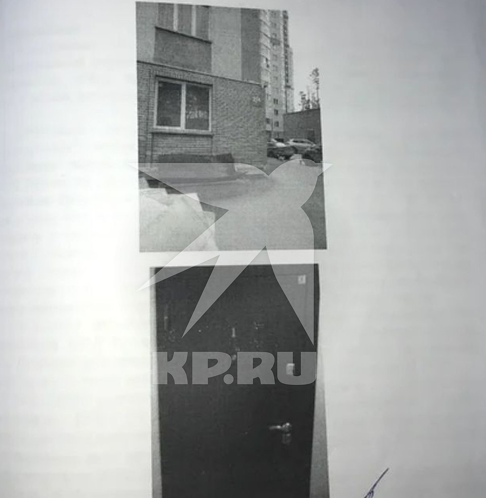 Трагедия разыгралась в съемной квартире. «Хозяин» оказался арендатором, который приехал в командировку.