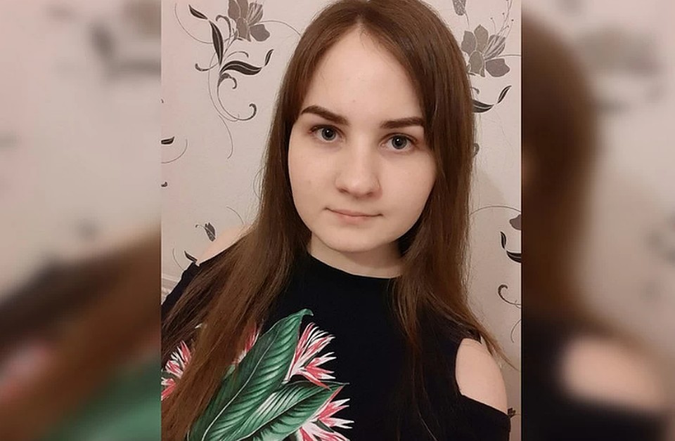 24-летняя Мария погибла на месте ДТП. Фото: семейный архив.