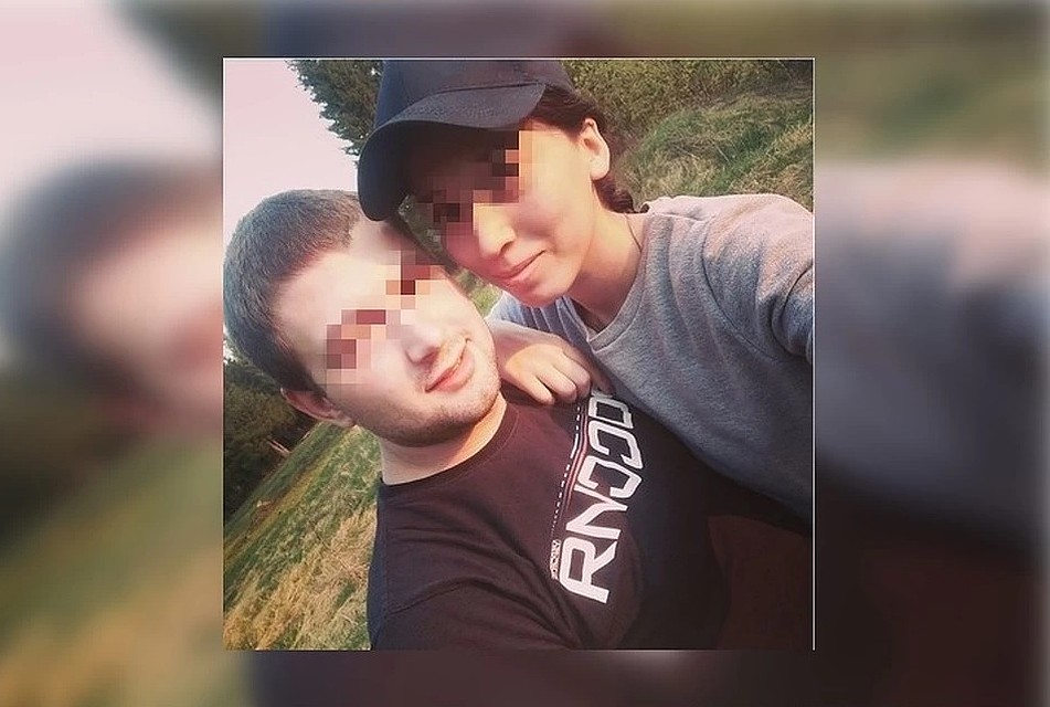 Все, кто знал Александра, говорят, что они с женой жили дружно. Фото: соцсети.