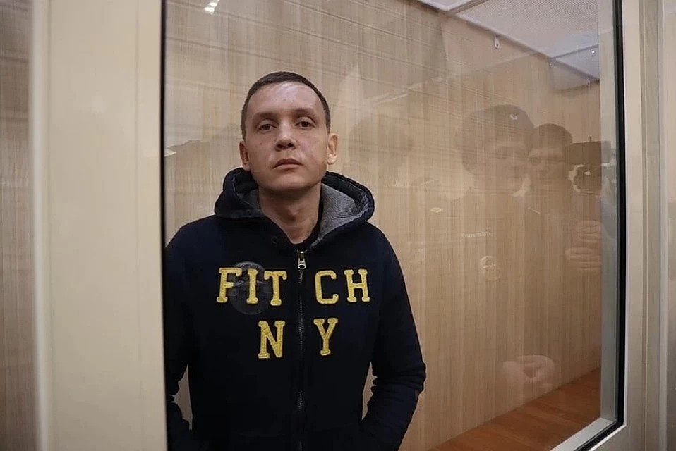 Сергей Щербаков после трагедии улетел из страны, но через 10 дней вернулся. Фото: Василий Вахрин