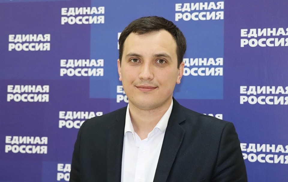 Иван Дзюбан