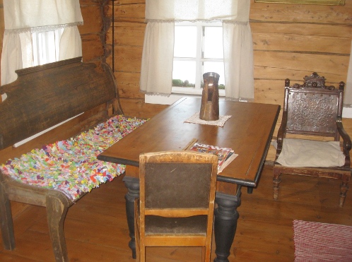 Двойня Федора. Фото: Ольга КАШИНЦЕВА