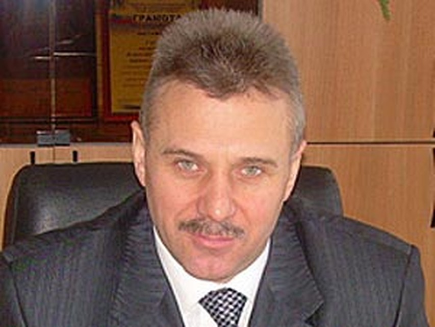 Образцовая семья Золотаревых: муж - глава администрации...