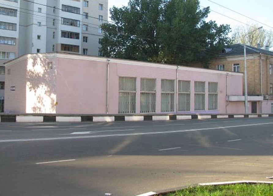 В музее народной культуры юным посетителям покажут мультики.