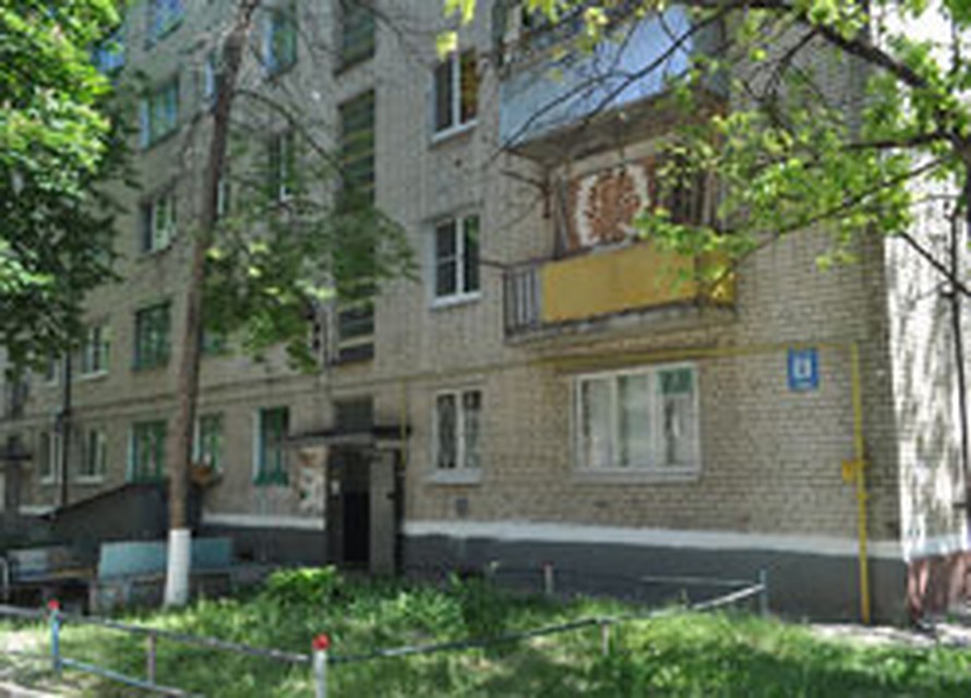 Завтра Марина в последний раз вернется в родной дом. Фото: Вячеслав ВЕДЬМАНОВ