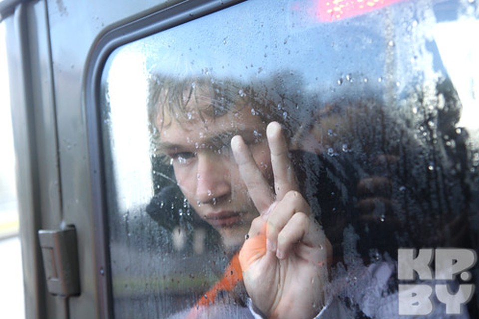 Минск, 29 июня 2011 года.