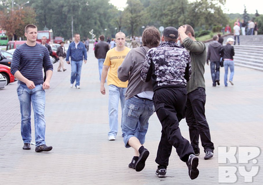 Минск, 29 июня 2011 года.