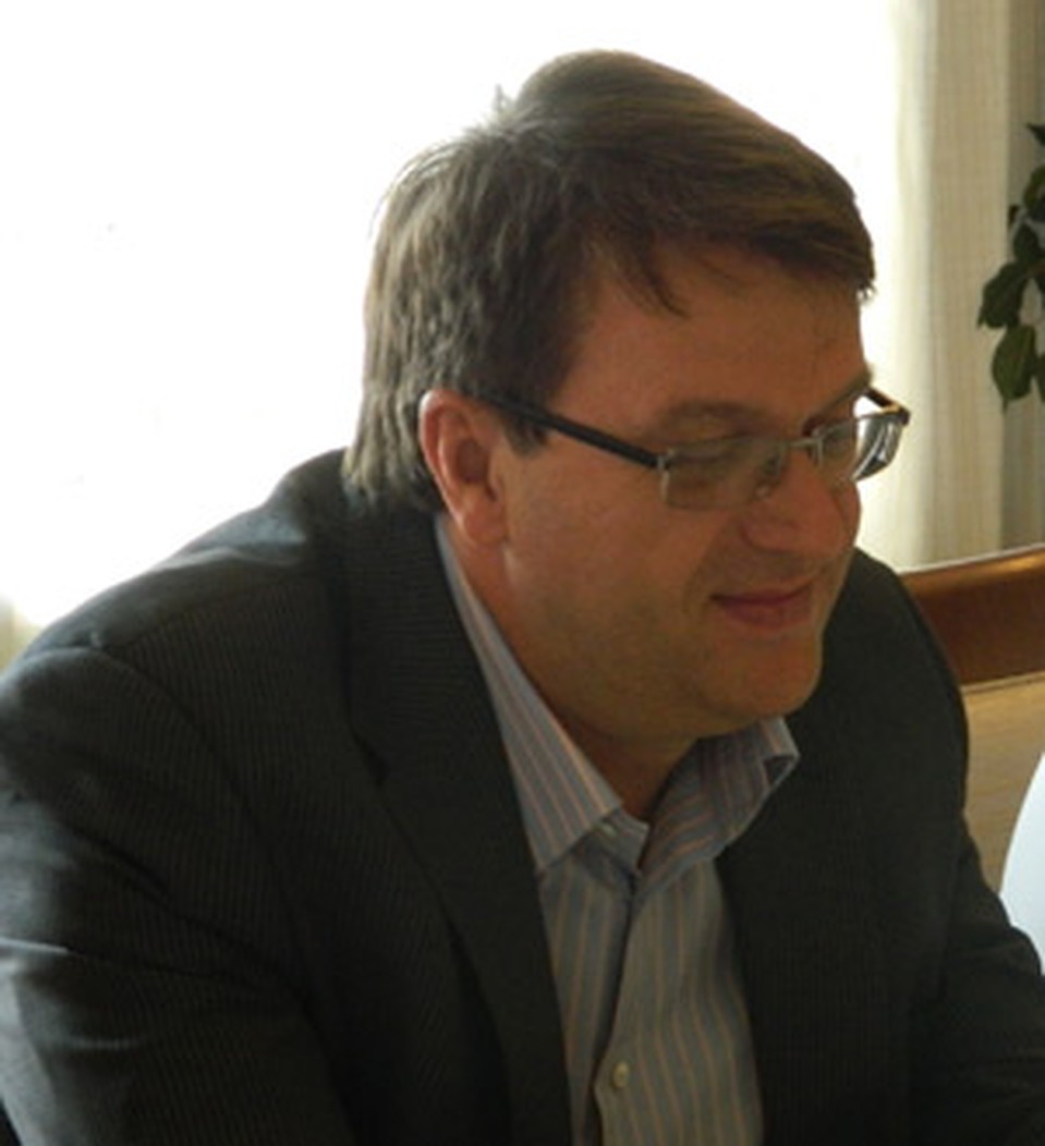 Алексей Андреев