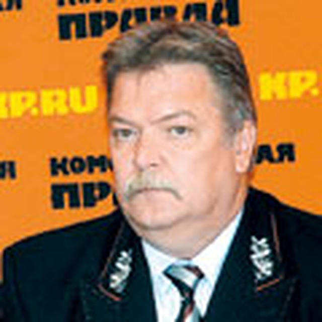 Вячеслав Степанов