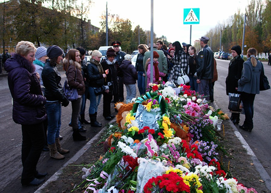 До сих пор брянцы в шоке от страшной трагедии.