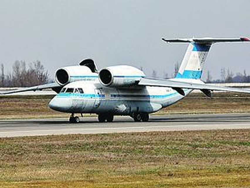Такой самолет наши пилоты сажали практически в режиме чрезвычайной ситуации, получив необходимые разрешения на посадку. И вместо благодарности их посадили на реальные сроки.