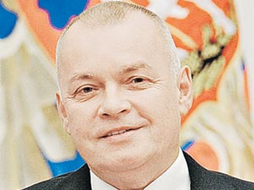 Дмитрий Киселев снимал свой фильм целых два года.