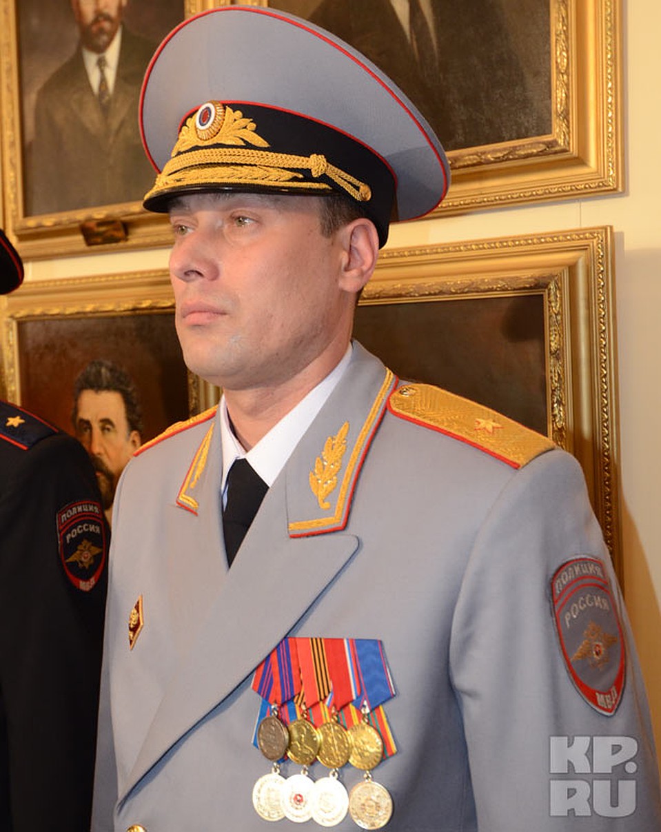 Фото: Александр БОЙКО