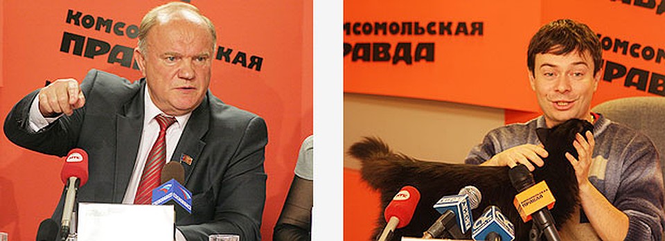 Фото: Юлия ПЫХАЛОВА