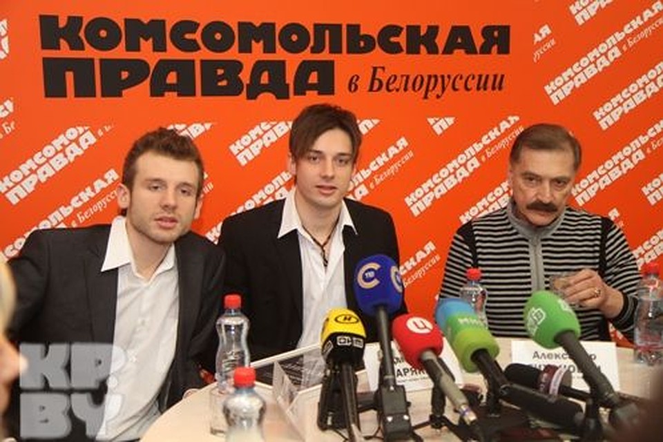 Фото: Сергей ГАПОН