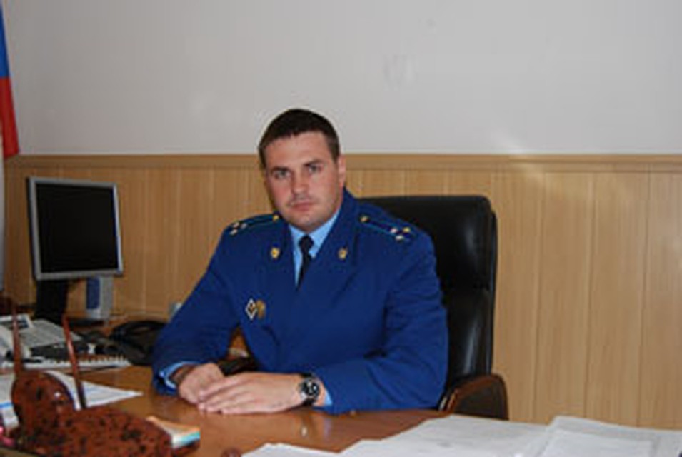 И.о. прокурора Дмитрий Демешин пригрозил "спросить" с тех, кто спекулирует слухами.