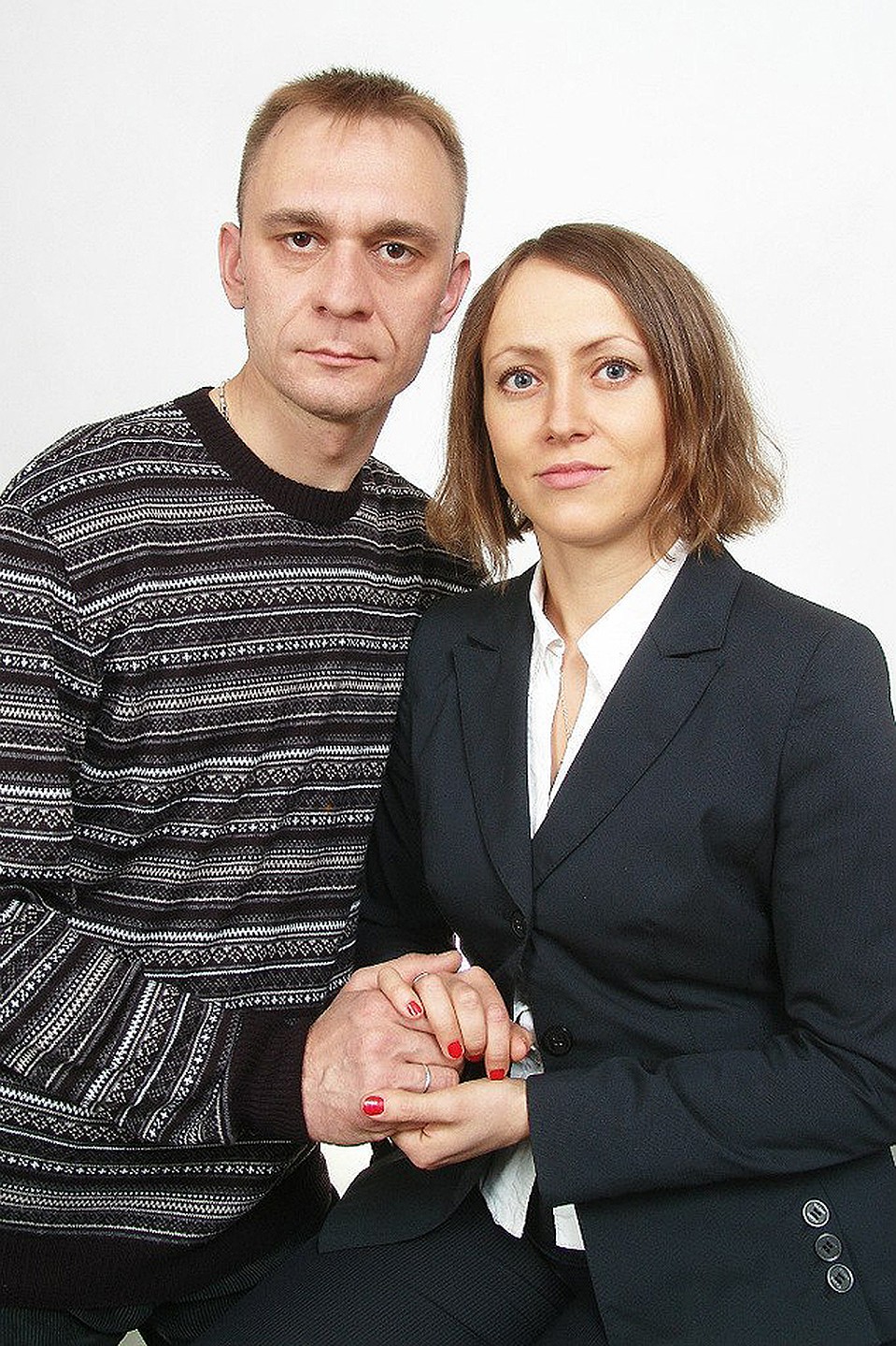 Ради Юли Андрей бросил жену и дочь, но не смог прожить с новой девушкой и полугода…