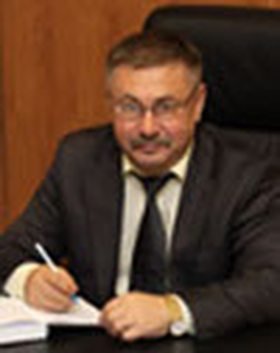 Сергей Исаев