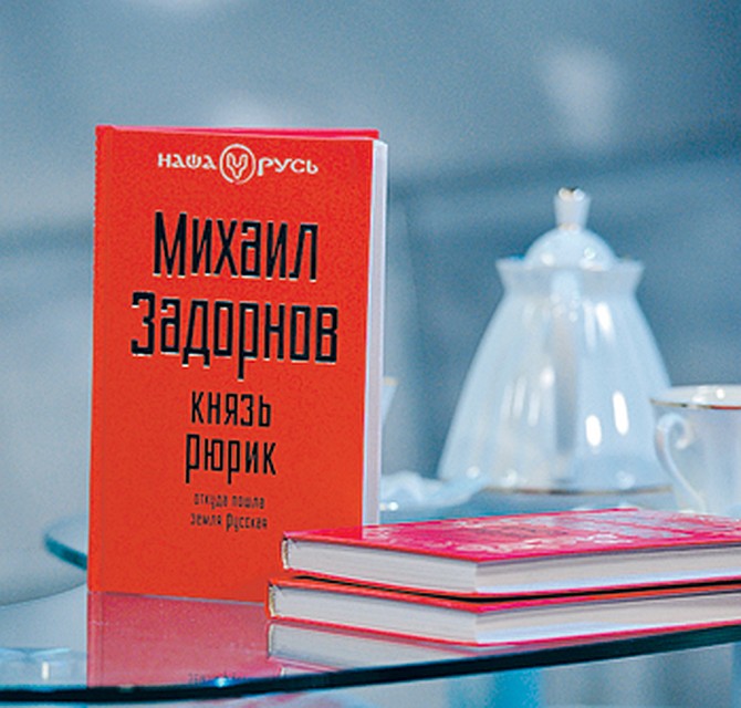 Фото: Анатолий ЖДАНОВ