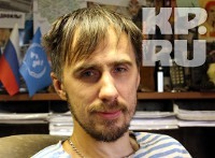 Андрей Кочетов удивлен - почему запись с его камеры видеонаблюдения не приобщили к делу Фото: Алексей КОСОРУКОВ