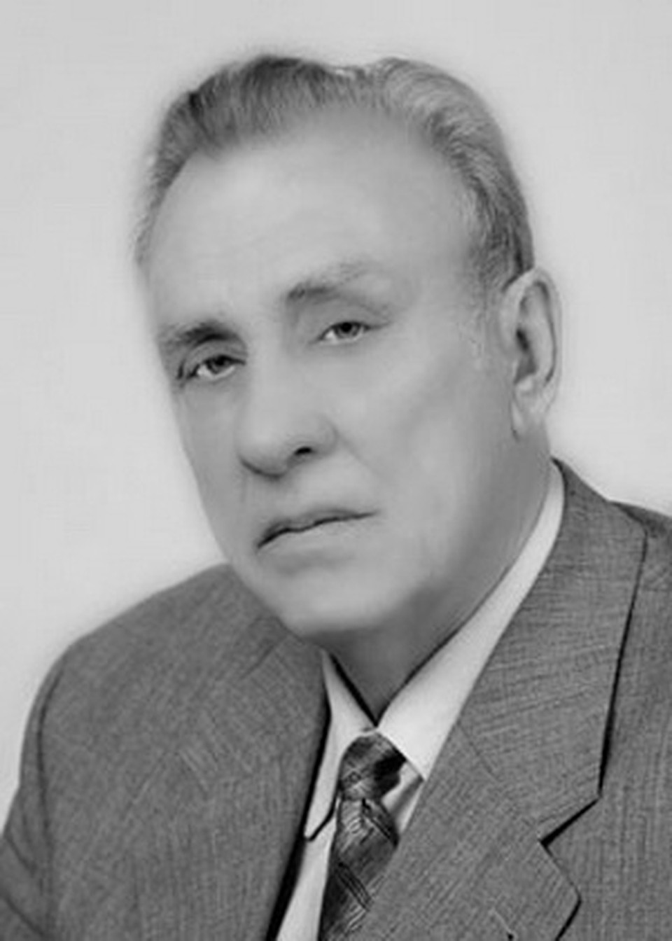 Михаил Турчанис.