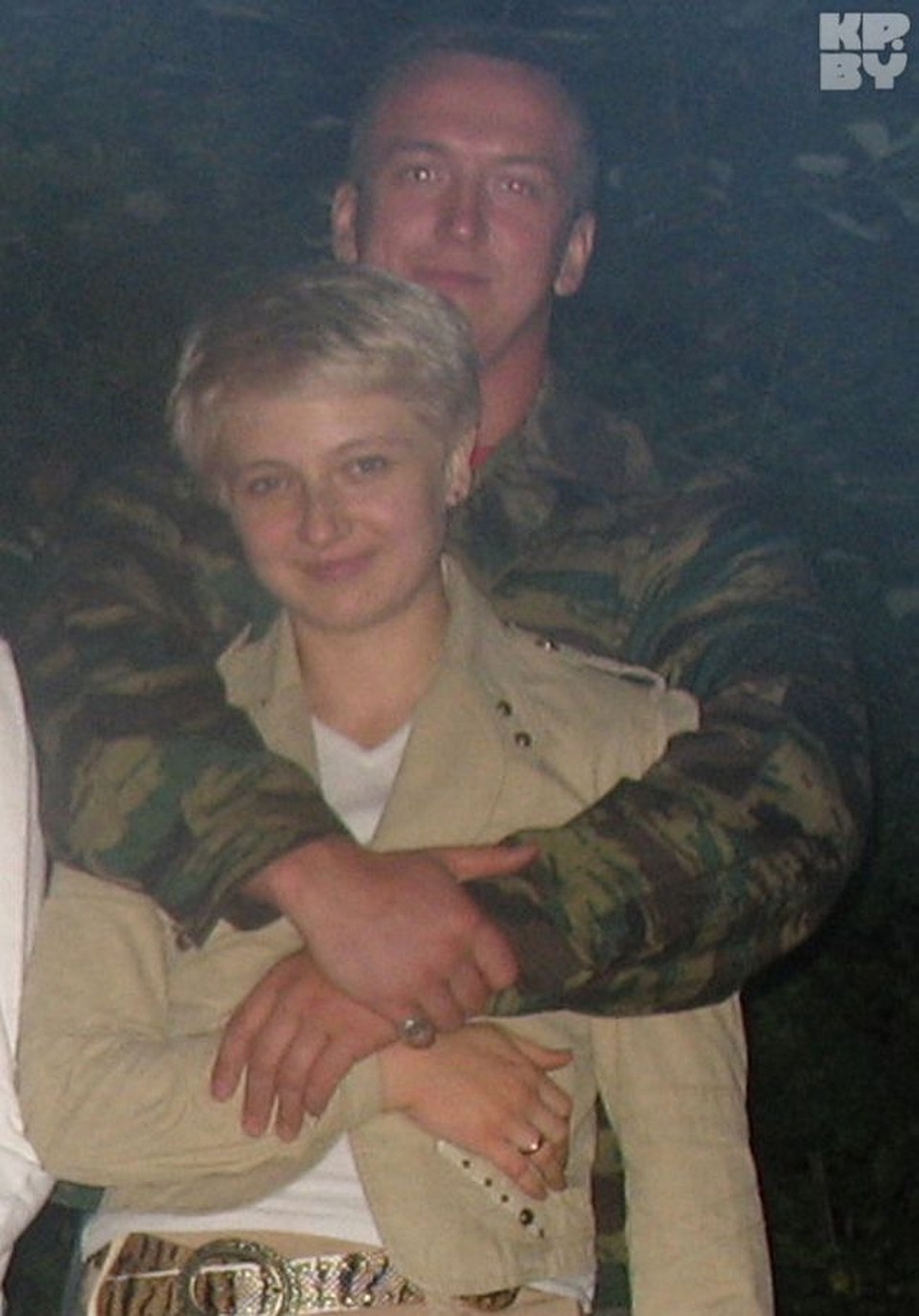 Последнее фото перед трагедией...