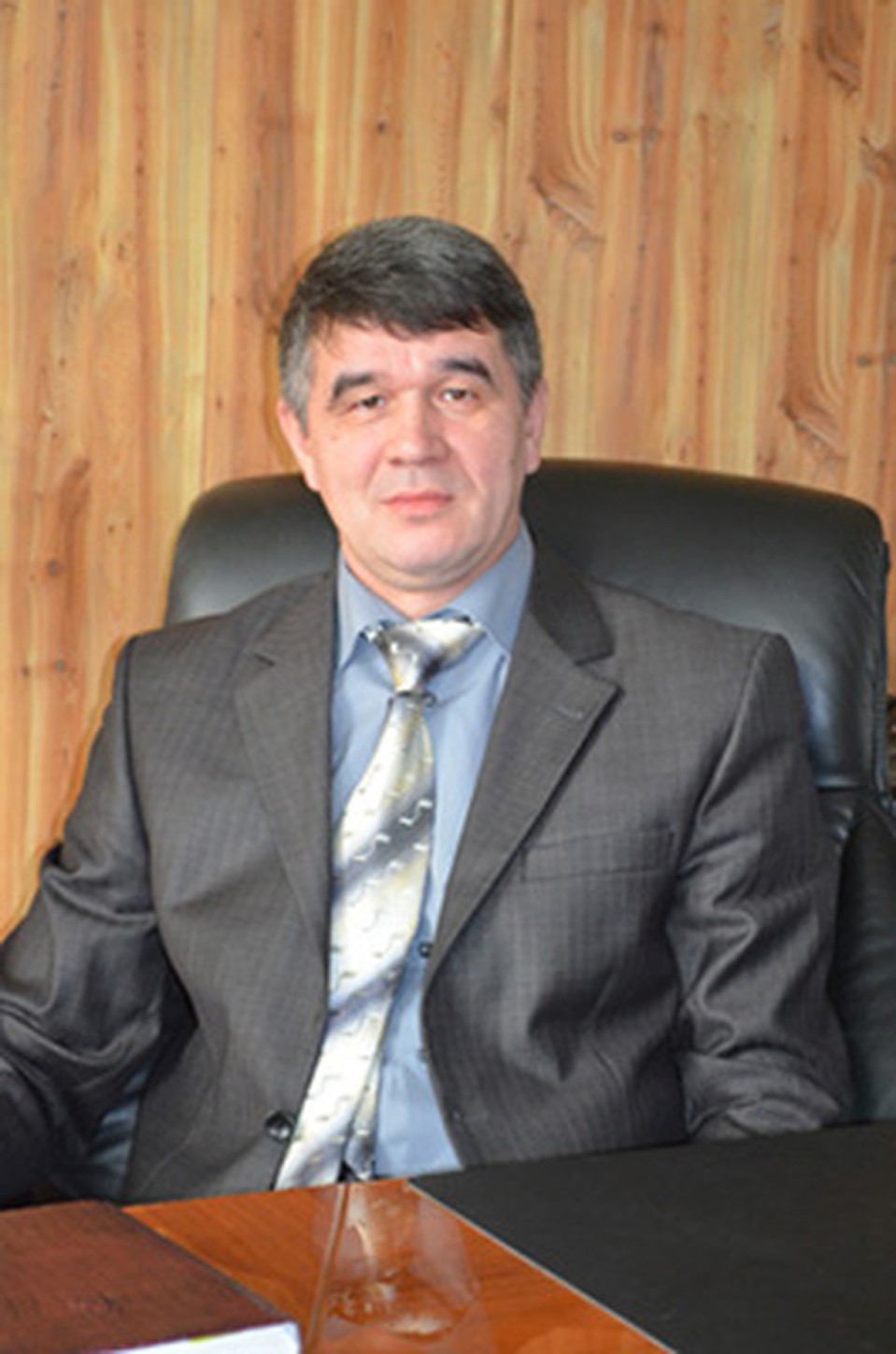 Рашид Султанов