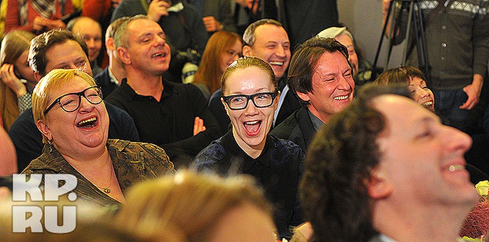 Фото: Евгения ГУСЕВА